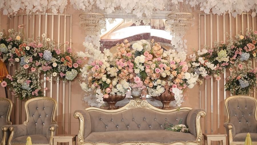 Destination Wedding Near Chandigarh